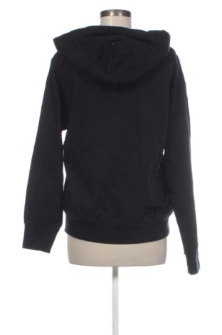 Γυναικείο φούτερ Uniqlo, Μέγεθος M, Χρώμα Μαύρο, Τιμή 20,99 €
