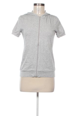 Дамски суитшърт Uniqlo, Размер S, Цвят Сив, Цена 17,89 €