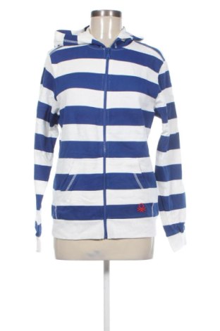 Дамски суитшърт United Colors Of Benetton, Размер M, Цвят Многоцветен, Цена 17,89 €