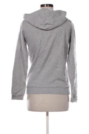 Damen Sweatshirt United Colors Of Benetton, Größe L, Farbe Grau, Preis 22,99 €