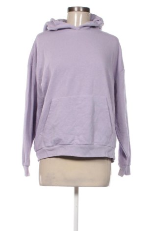 Дамски суитшърт Urban Classics, Размер M, Цвят Лилав, Цена 17,89 €