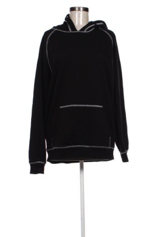 Damen Sweatshirt Urban Classics, Größe M, Farbe Schwarz, Preis 22,99 €