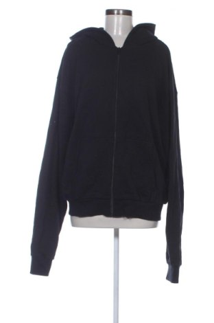 Női sweatshirt Urban Classics, Méret M, Szín Fekete, Ár 19 749 Ft