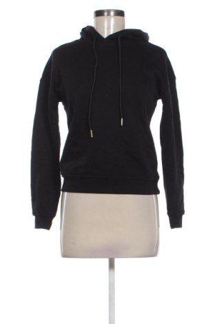Дамски суитшърт Urban Classics, Размер XS, Цвят Черен, Цена 39,88 €