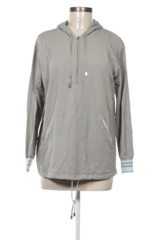 Női sweatshirt VOYAGE BY MARINA RINALDI, Méret S, Szín Szürke, Ár 31 499 Ft