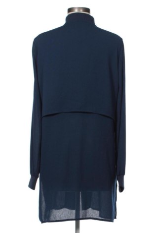 Damen Sweatshirt Vero Moda, Größe L, Farbe Blau, Preis 22,99 €