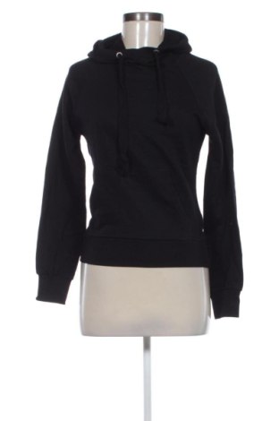 Damen Sweatshirt Vero Moda, Größe M, Farbe Schwarz, Preis 13,99 €