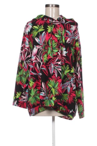 Damen Sweatshirt Virtuelle, Größe L, Farbe Mehrfarbig, Preis 19,99 €