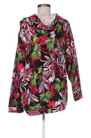 Damen Sweatshirt Virtuelle, Größe L, Farbe Mehrfarbig, Preis 19,99 €