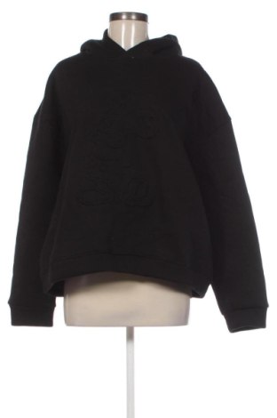 Damska bluza Wauw Capow, Rozmiar XXL, Kolor Czarny, Cena 57,99 zł, #136442806