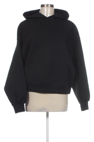 Дамски суитшърт Weekday, Размер XS, Цвят Черен, Цена 37,32 €