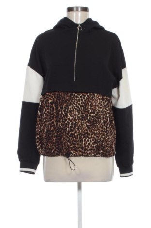 Hanorac de femei Zara, Mărime M, Culoare Multicolor, Preț 58,99 Lei, #136412097