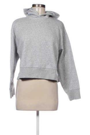 Дамски суитшърт Zara, Размер M, Цвят Сив, Цена 10,73 €