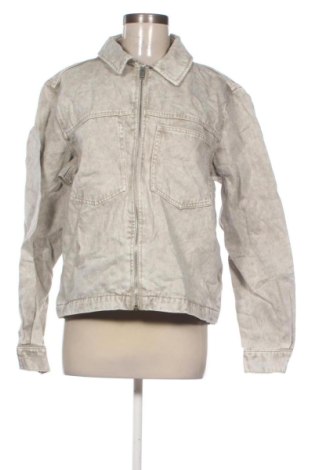 Дамски суитшърт Zara, Размер M, Цвят Сив, Цена 15,84 €, #136514148
