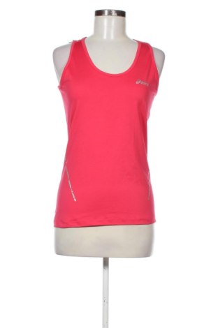 Дамски спортен топ ASICS, Размер S, Цвят Розов, Цена 17,89 €