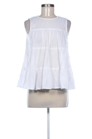 Γυναικείο τοπ ASOS, Μέγεθος S, Χρώμα Λευκό, Τιμή 37,40 €