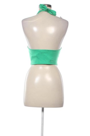 Dámsky top  About You, Veľkosť S, Farba Zelená, Cena  37,95 €