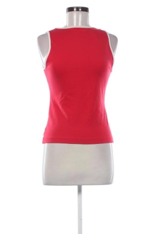Top de femei Adidas, Mărime S, Culoare Roșu, Preț 147,00 Lei