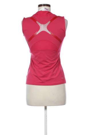 Дамски топ Adidas, Размер L, Цвят Розов, Цена 28,63 €