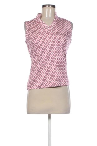 Damentop Adidas, Größe S, Farbe Mehrfarbig, Preis 36,99 €