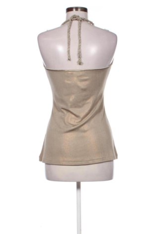 Damentop Adidas Respect Me, Größe S, Farbe Golden, Preis 32,00 €