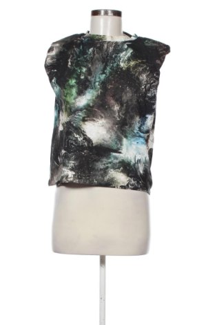 Damski top AllSaints, Rozmiar XS, Kolor Kolorowy, Cena 166,99 zł