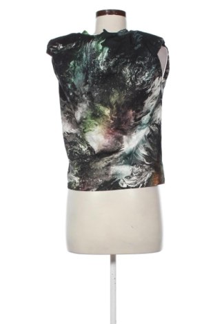 Damski top AllSaints, Rozmiar XS, Kolor Kolorowy, Cena 166,99 zł