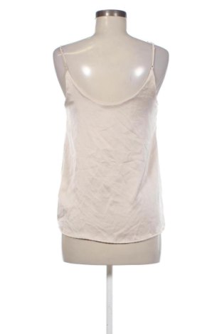 Top de femei Amisu, Mărime M, Culoare Bej, Preț 91,99 Lei