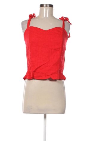 Dámsky top  Amisu, Veľkosť XL, Farba Červená, Cena  27,95 €