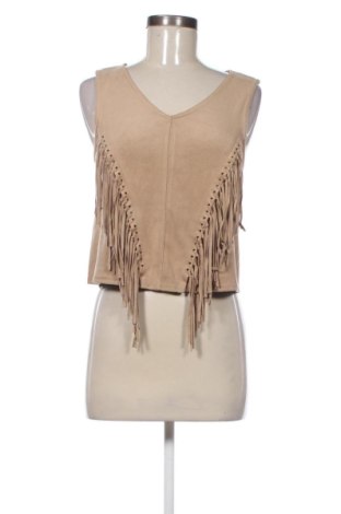 Damentop Amisu, Größe M, Farbe Beige, Preis € 19,99