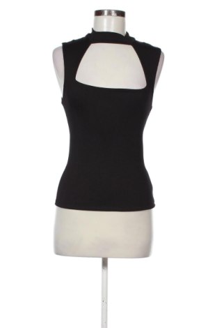 Top de femei Amisu, Mărime M, Culoare Negru, Preț 91,99 Lei