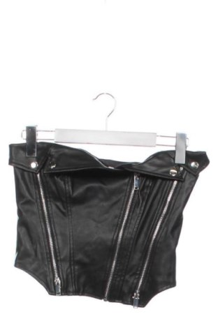 Damski top Amisu, Rozmiar S, Kolor Czarny, Cena 78,99 zł