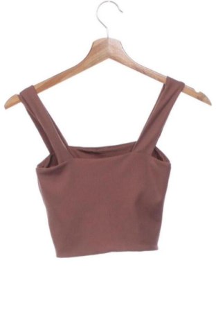 Top de femei Amisu, Mărime XS, Culoare Bej, Preț 91,99 Lei