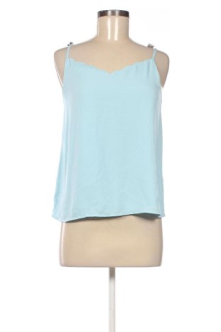 Damentop Amisu, Größe S, Farbe Blau, Preis 15,00 €