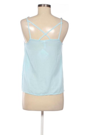 Damentop Amisu, Größe S, Farbe Blau, Preis 15,00 €