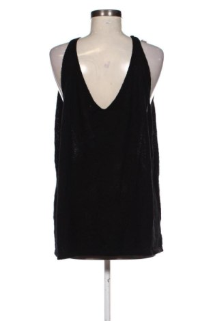 Damski top Anko, Rozmiar XXL, Kolor Czarny, Cena 78,99 zł
