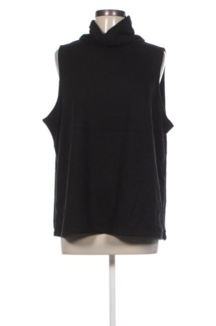 Top de femei Anko, Mărime XXL, Culoare Negru, Preț 41,99 Lei, #136409047