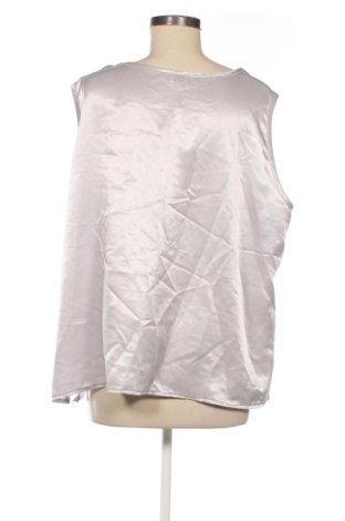 Damentop Atelier Creation, Größe 3XL, Farbe Grau, Preis 14,77 €