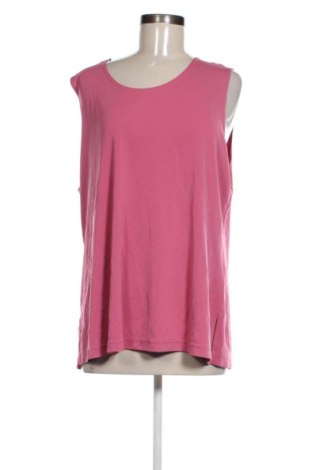 Damski top August Max Woman, Rozmiar XL, Kolor Różowy, Cena 74,01 zł