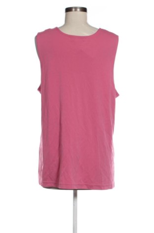 Damski top August Max Woman, Rozmiar XL, Kolor Różowy, Cena 74,01 zł