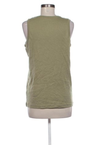 Damentop BASIX OF AMERICA, Größe S, Farbe Grün, Preis € 18,99