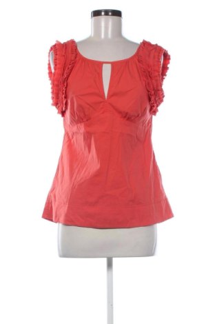 Dámský top BCBG Max Azria, Velikost S, Barva Oranžová, Cena  899,00 Kč, #136446433