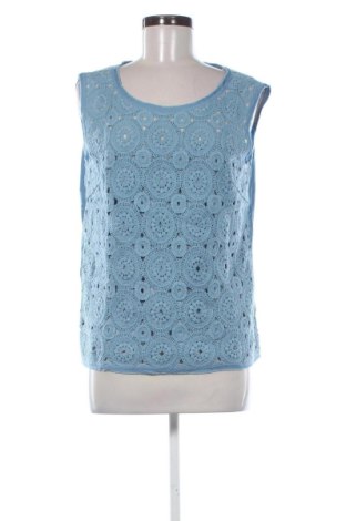 Damentop BOSS, Größe M, Farbe Blau, Preis € 53,00