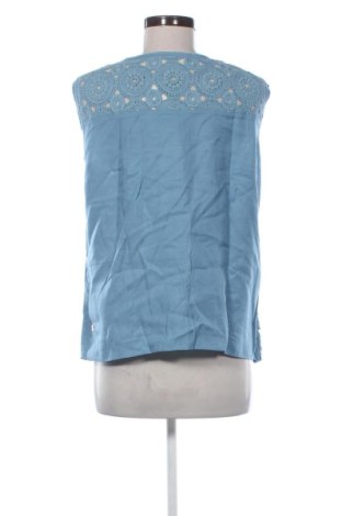 Damentop BOSS, Größe M, Farbe Blau, Preis € 53,00
