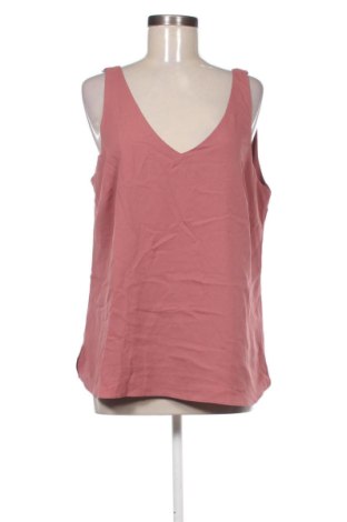 Damentop Basque, Größe XL, Farbe Rosa, Preis € 17,99