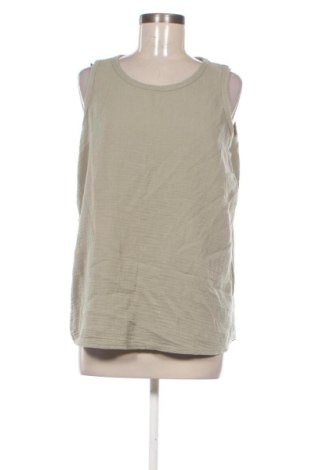 Dámsky top  Beloved, Veľkosť L, Farba Zelená, Cena  15,00 €