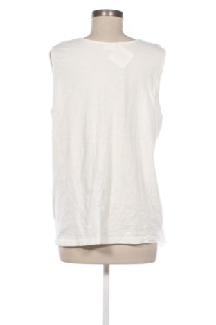 Top de femei Beloved, Mărime XXL, Culoare Alb, Preț 78,20 Lei