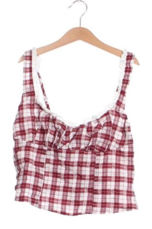 Dámsky top  Bershka, Veľkosť S, Farba Viacfarebná, Cena  23,51 €