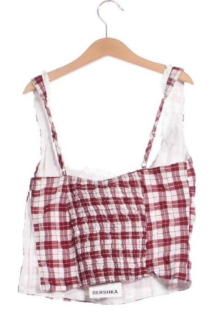 Dámsky top  Bershka, Veľkosť S, Farba Viacfarebná, Cena  23,51 €
