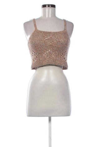 Damentop Bershka, Größe M, Farbe Mehrfarbig, Preis 14,74 €